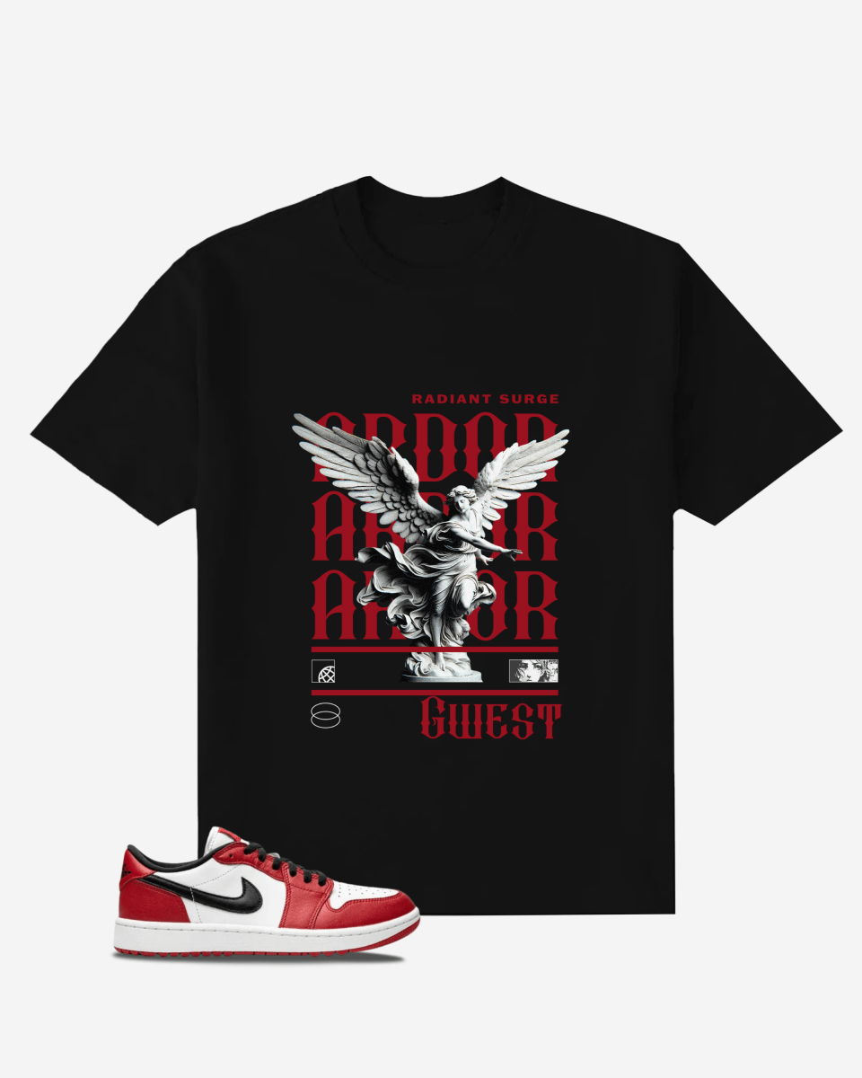 Radiant Surge T-Shirt - G West