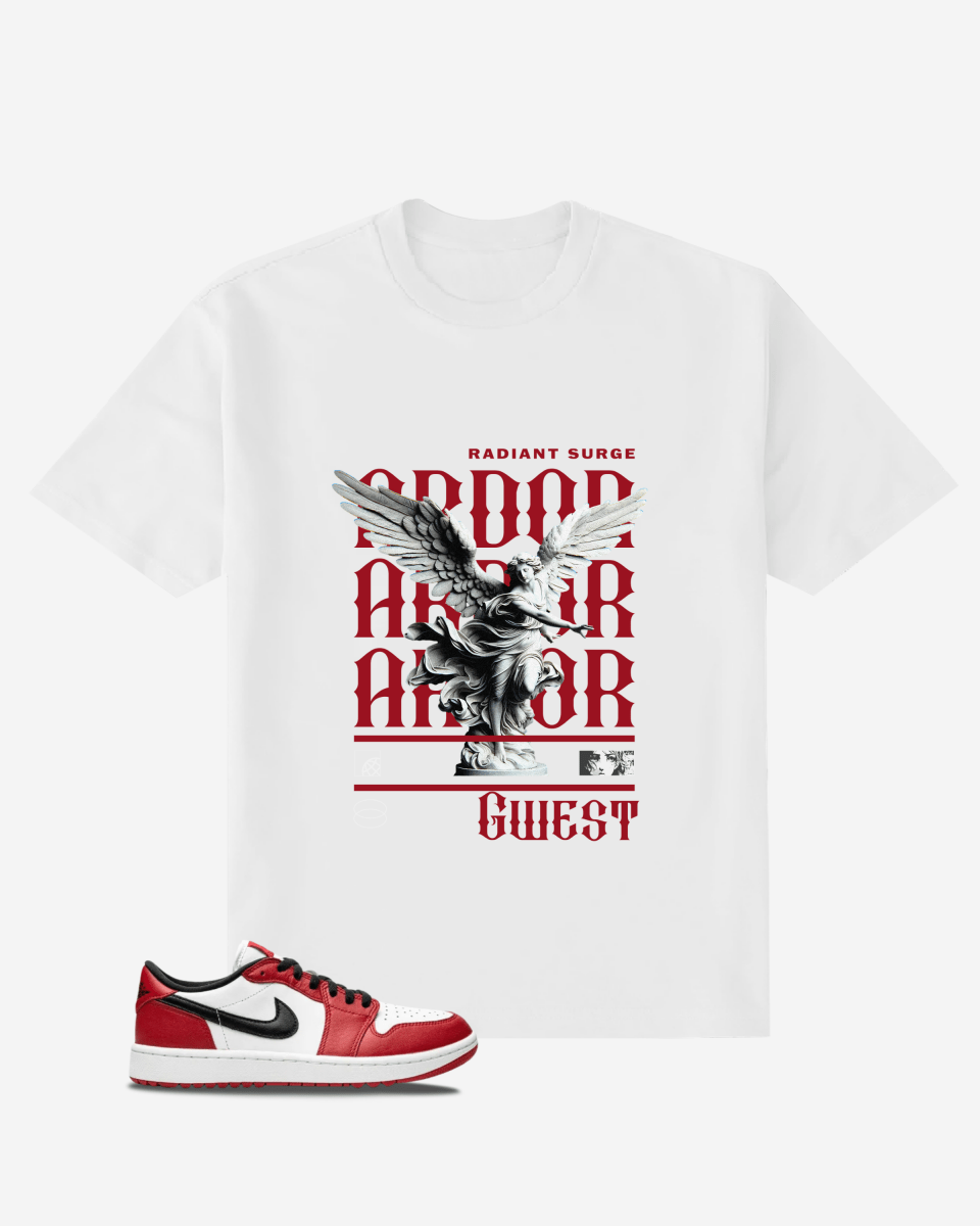 Radiant Surge T-Shirt - G West