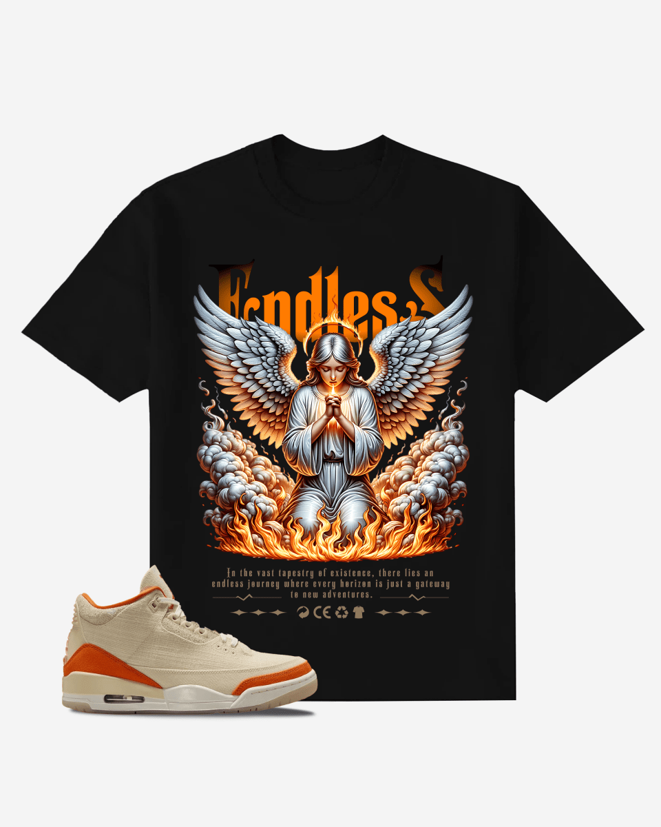 Saddle Up T-Shirt - G West