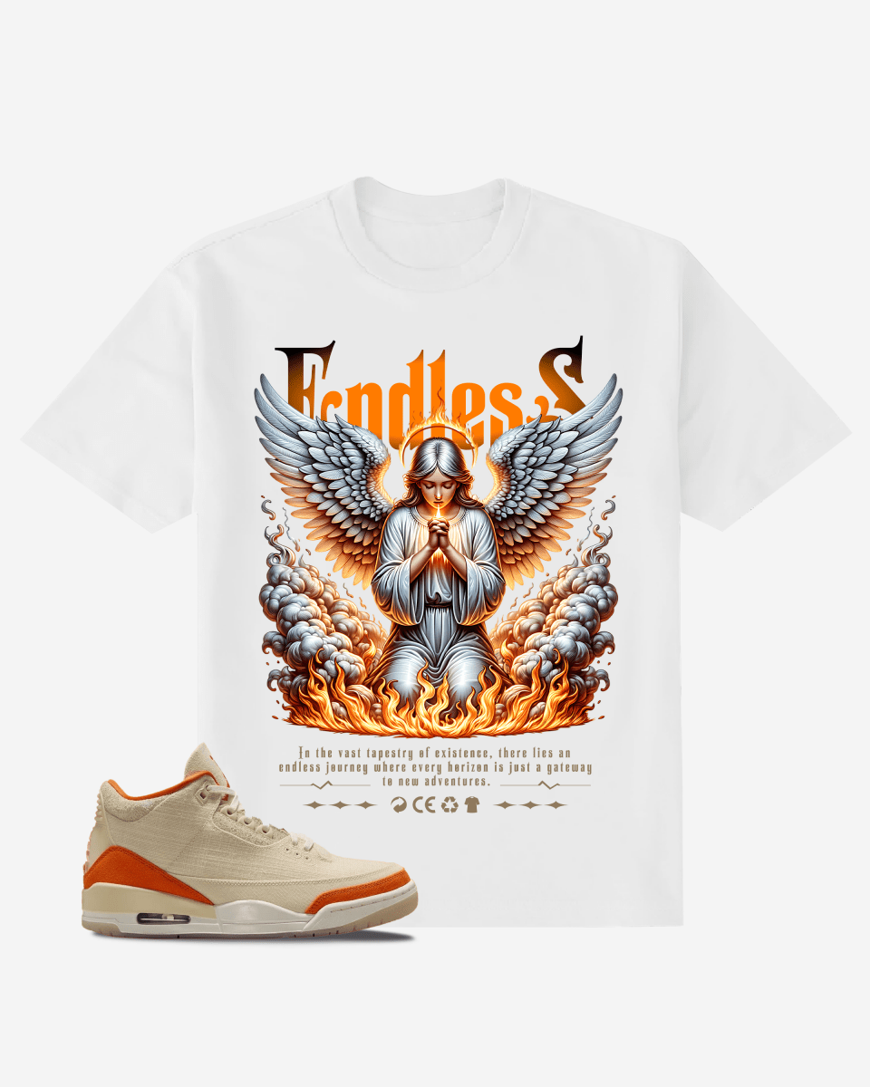 Saddle Up T-Shirt - G West