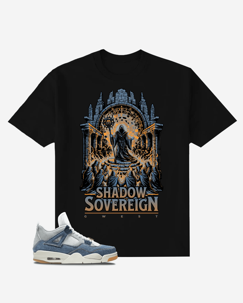 Shadow Sovereign T-Shirt - G West