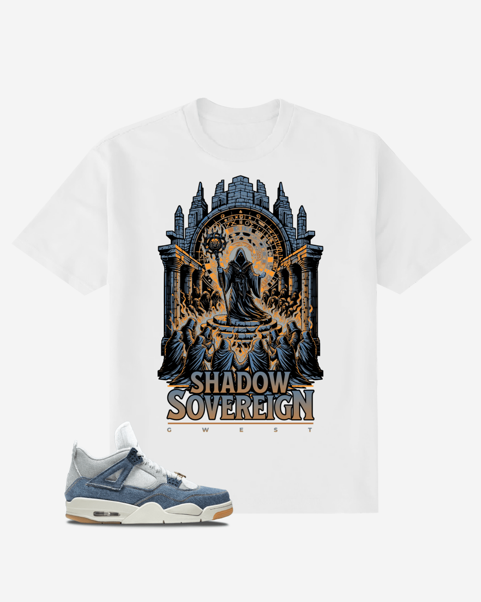 Shadow Sovereign T-Shirt - G West