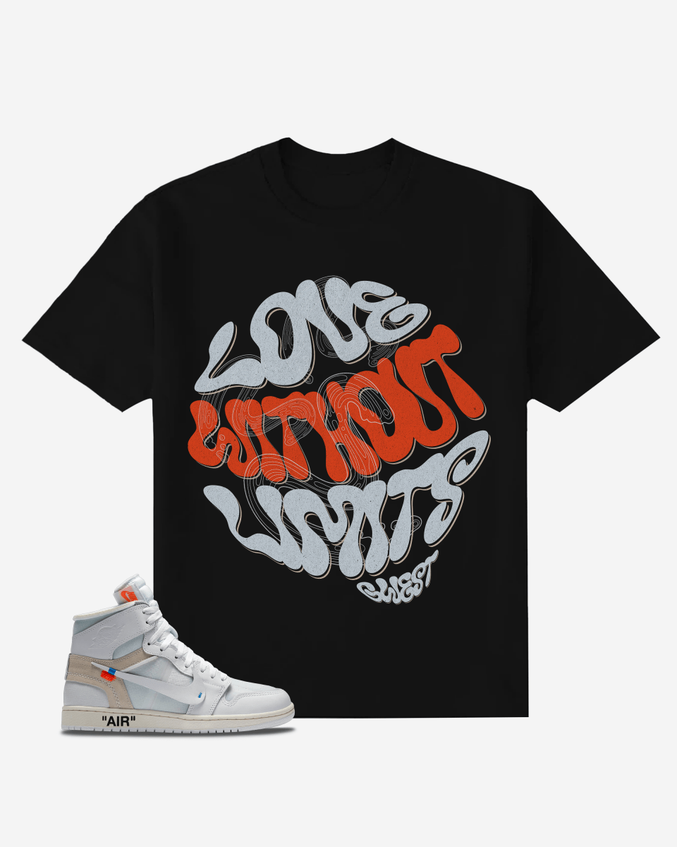 Wings of Freedom T-Shirt - G West