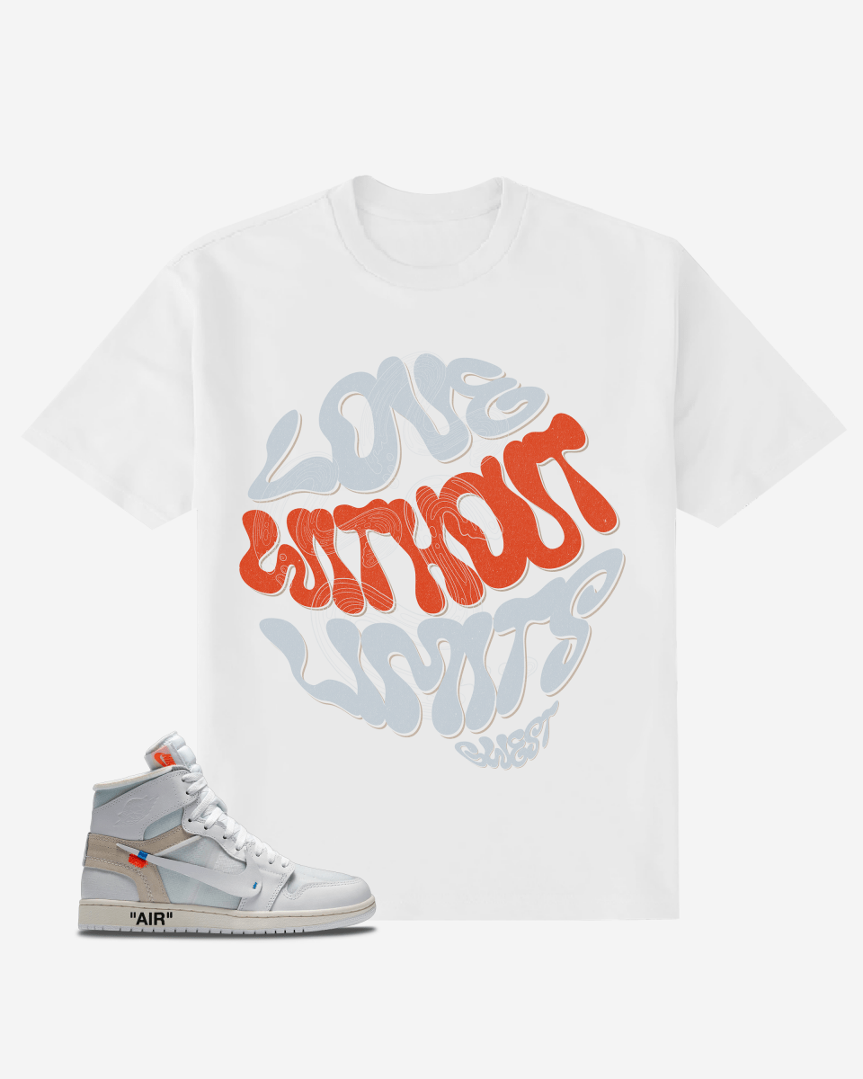 Wings of Freedom T-Shirt - G West