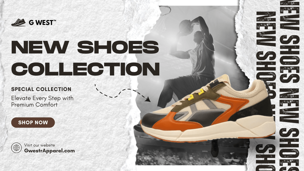 Performance Meets Style: The Ultimate Running Shoes Collection - G West