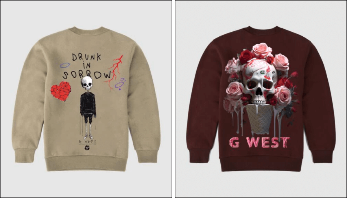 Streetwear Sweatshirts: Seasonal Styling Tips - G West