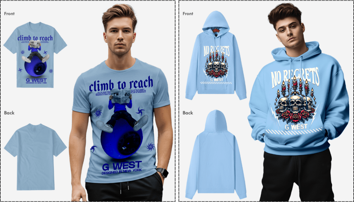 Sustainable Streetwear: Embrace Urban Style & Fashion Trends - G West
