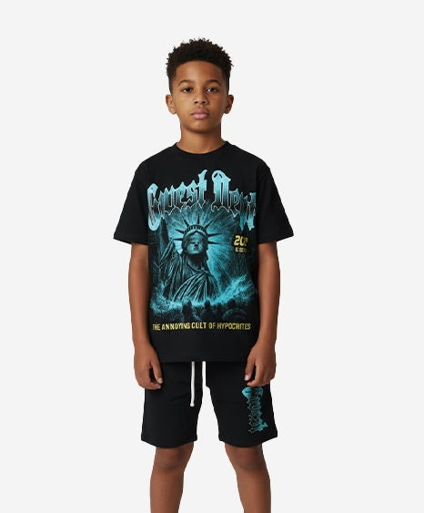 G West Freedom's Eclipse Kids Set