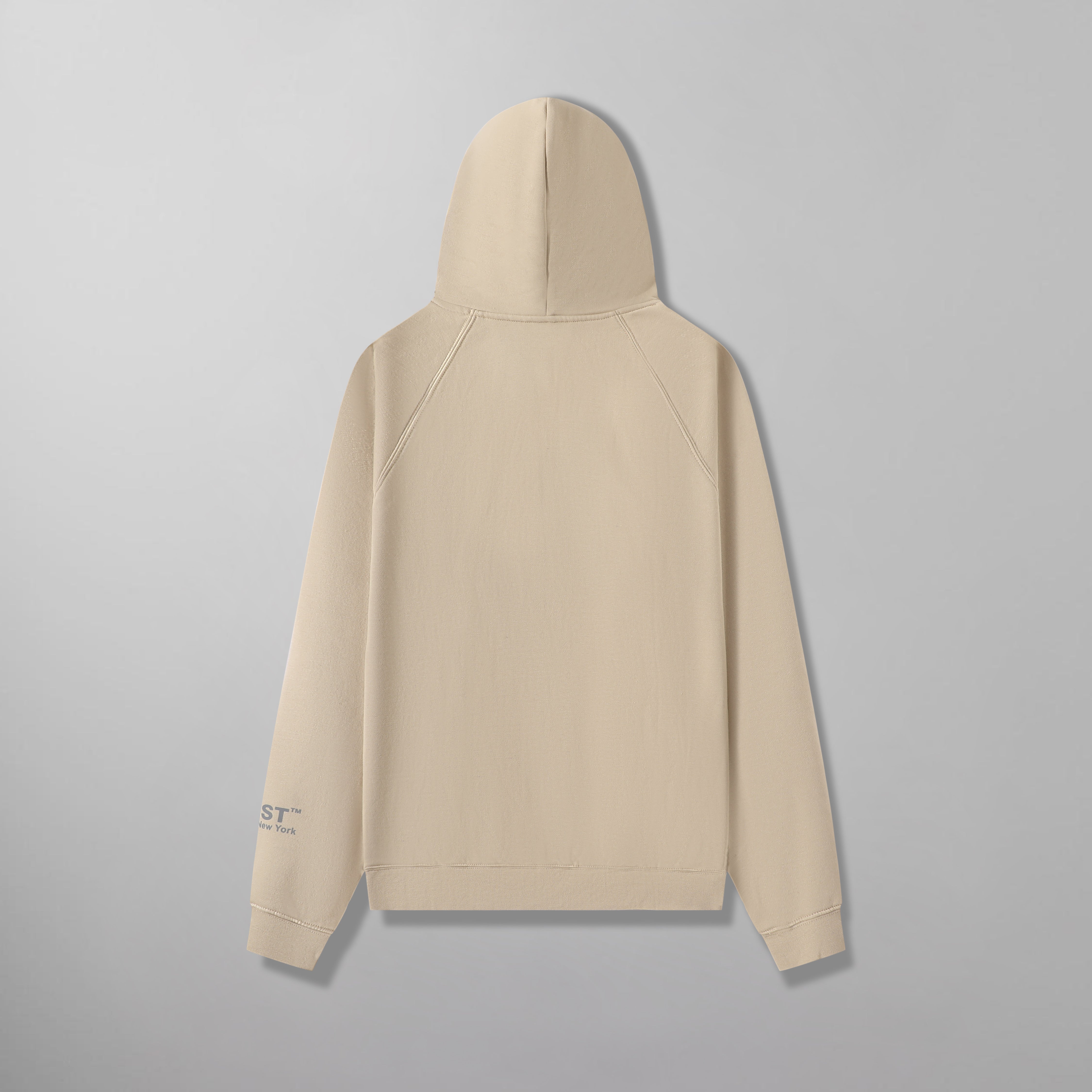 G West Small Chest Logo Hoodie - G West