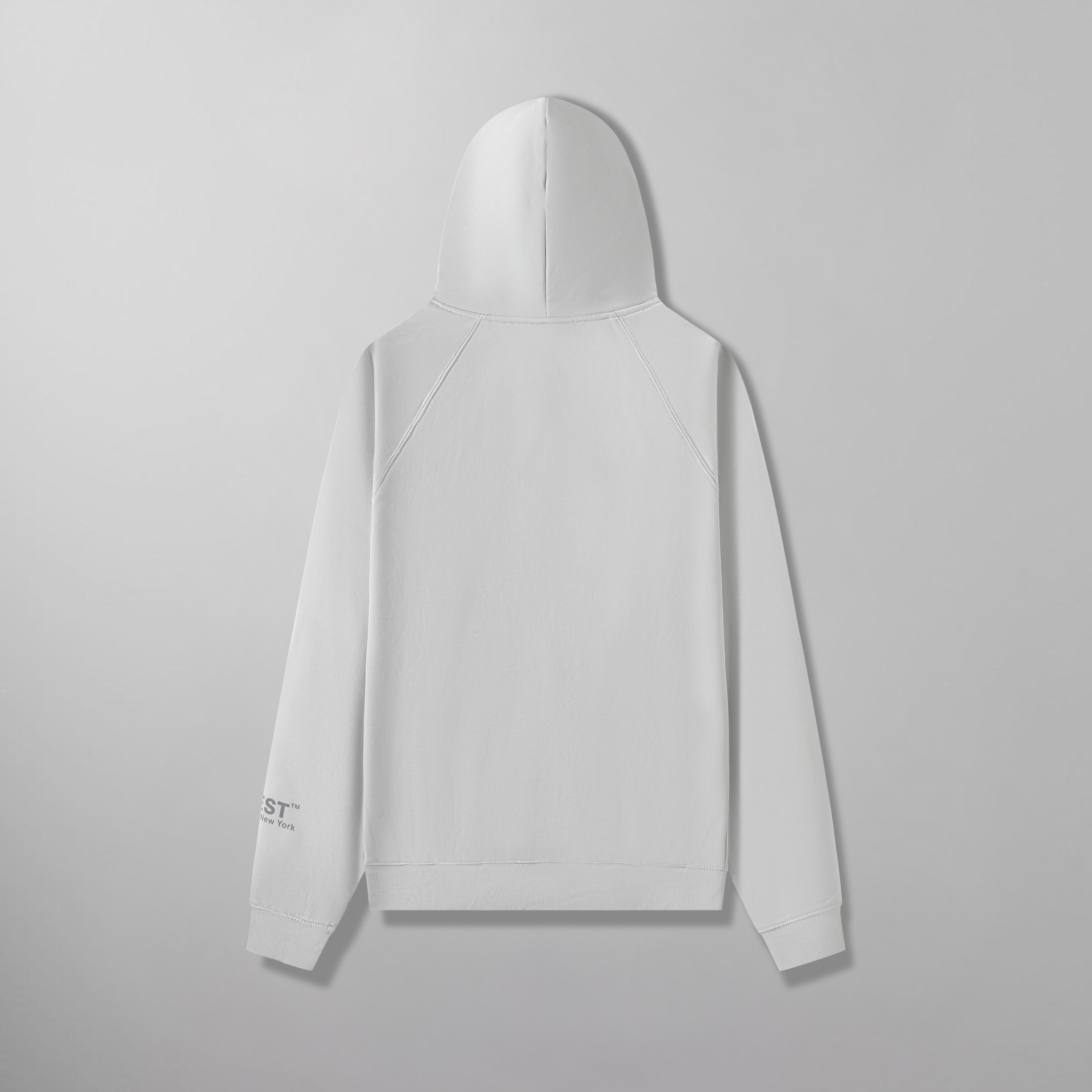 G West Small Chest Logo Hoodie - G West