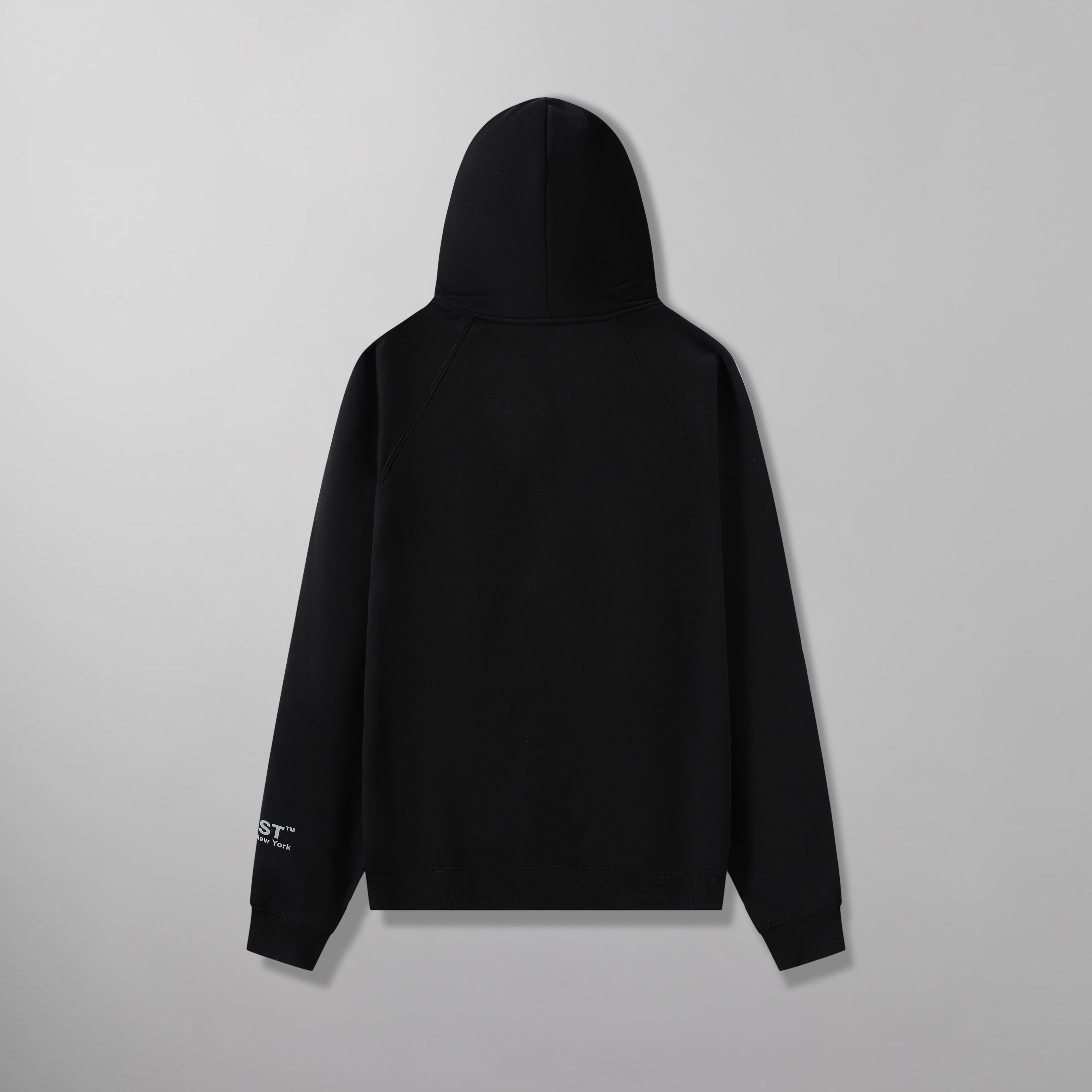 G West Small Chest Logo Hoodie - G West