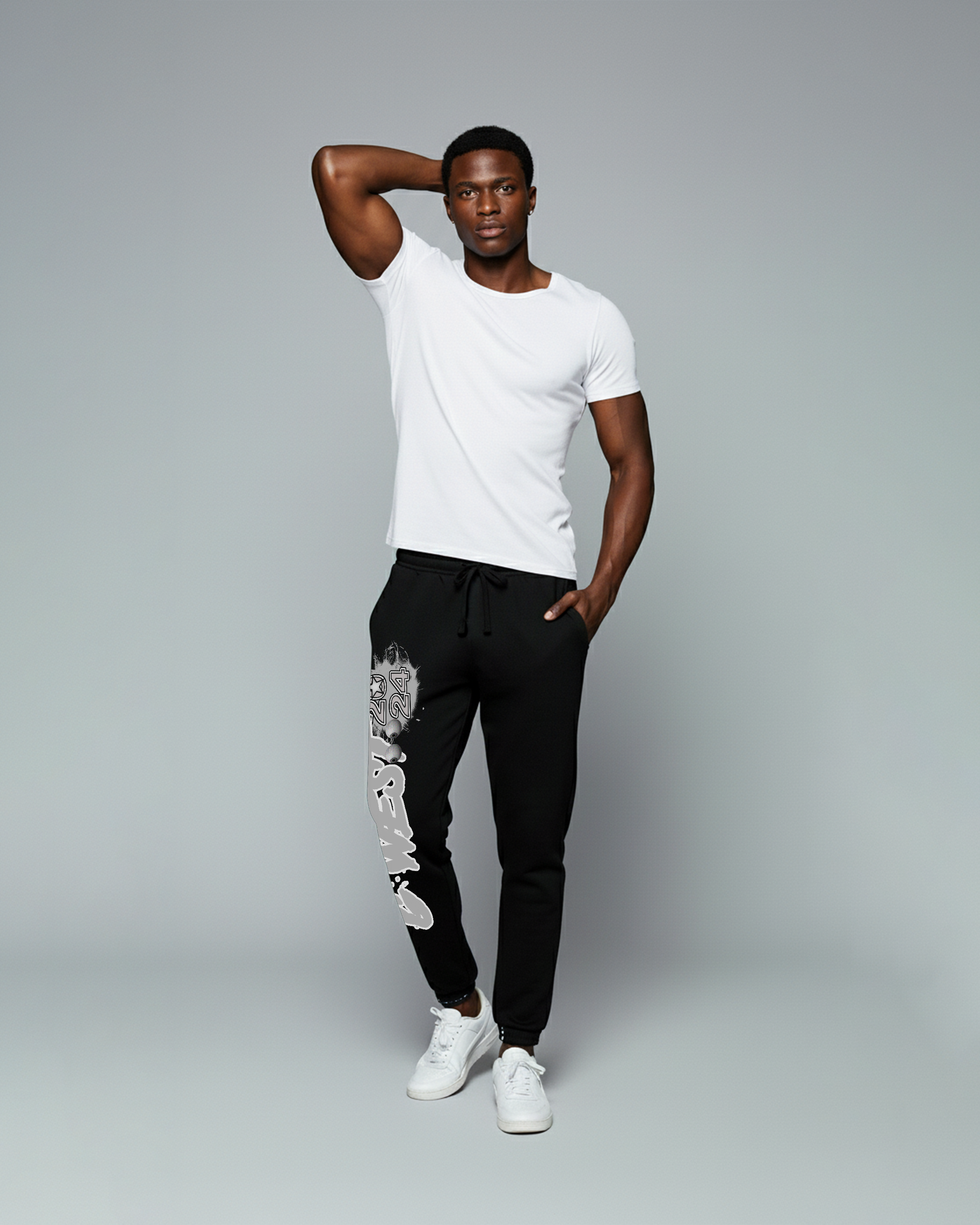 G-West Supernatural Jogger - G West