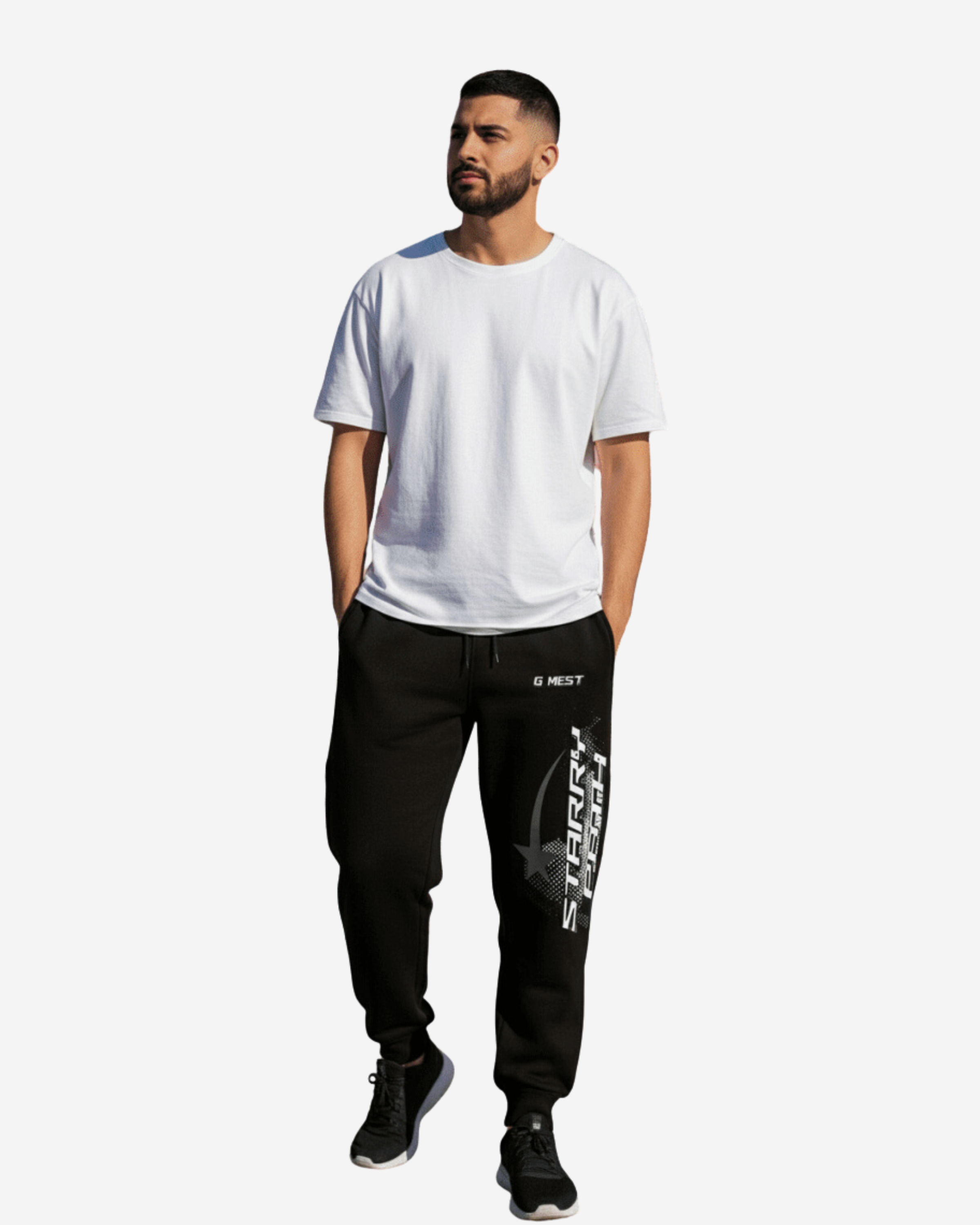 G West Staray Path Joggers - G West