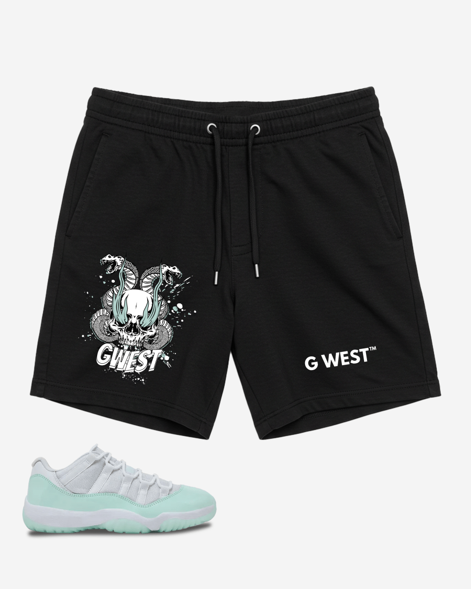 Dreadful Oversized T-Shirt - G West