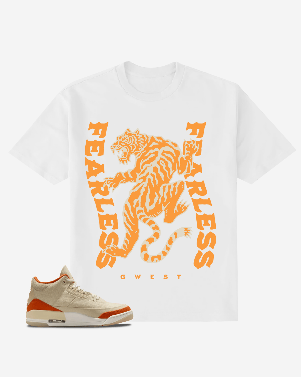 Fearless T-Shirt - G West