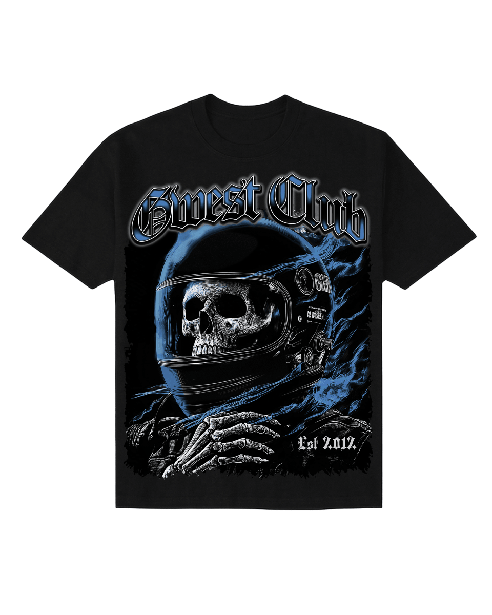 G West Dead Zone Cruiser Kids T-Shirt - G West