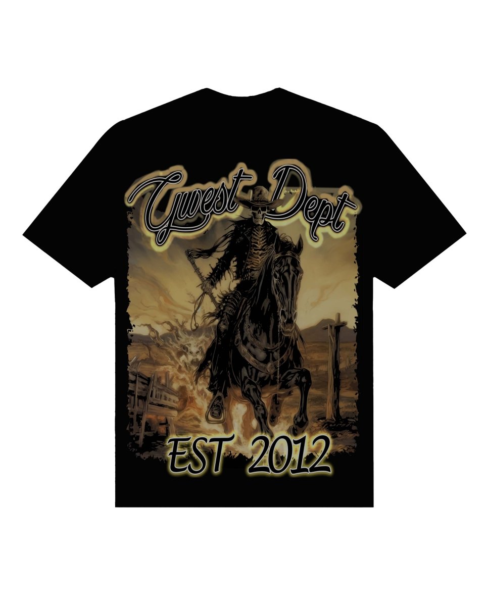 G West Deadwood Drifter Kids T-Shirt - G West