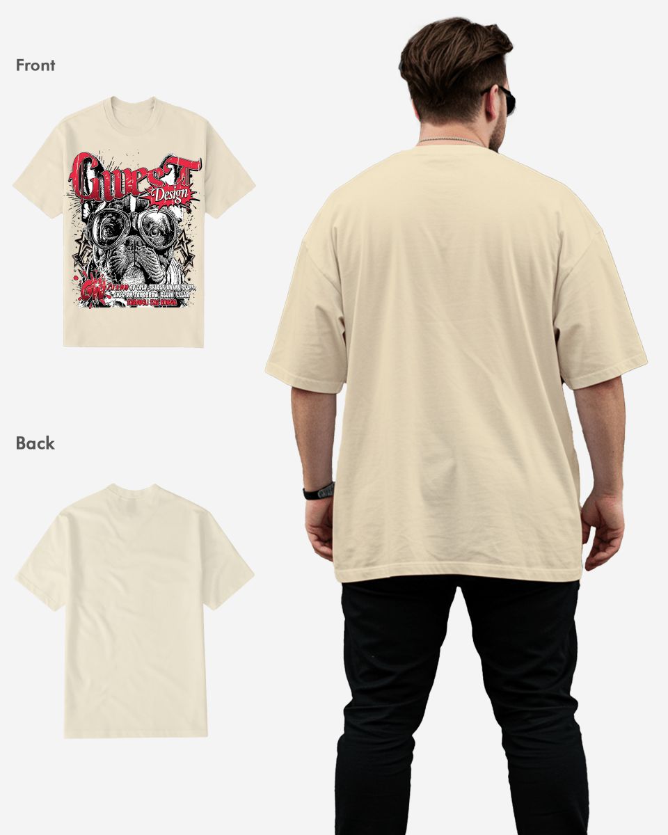 G West Eyes On Tomorrow Tee Big and Tall - G West