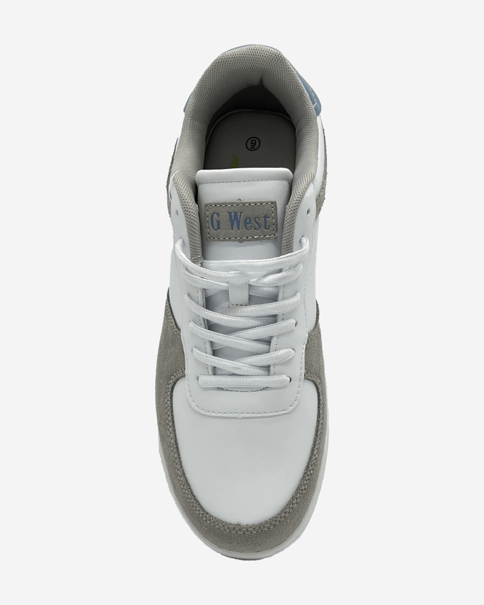 G - west Fashions Athletic Shoes Mens Style : Gwm20001 - G West