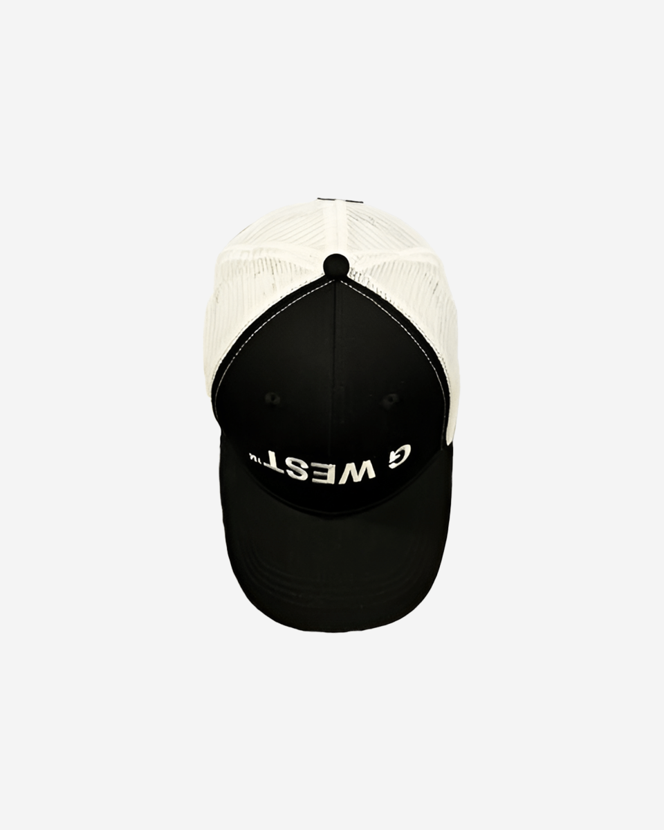 G - West G West Logo Hat - G West