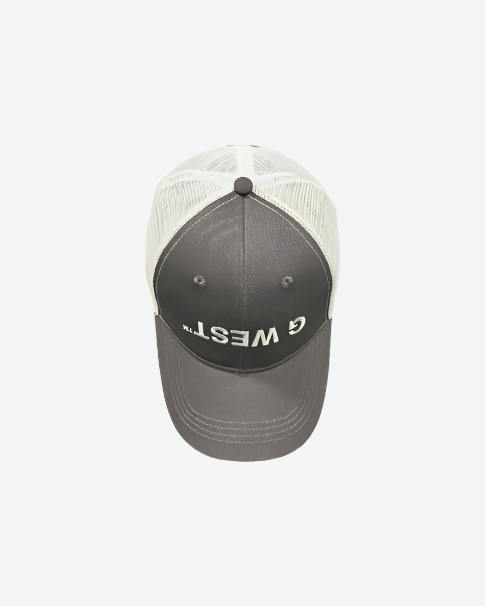 G - West G West Logo Hat - G West