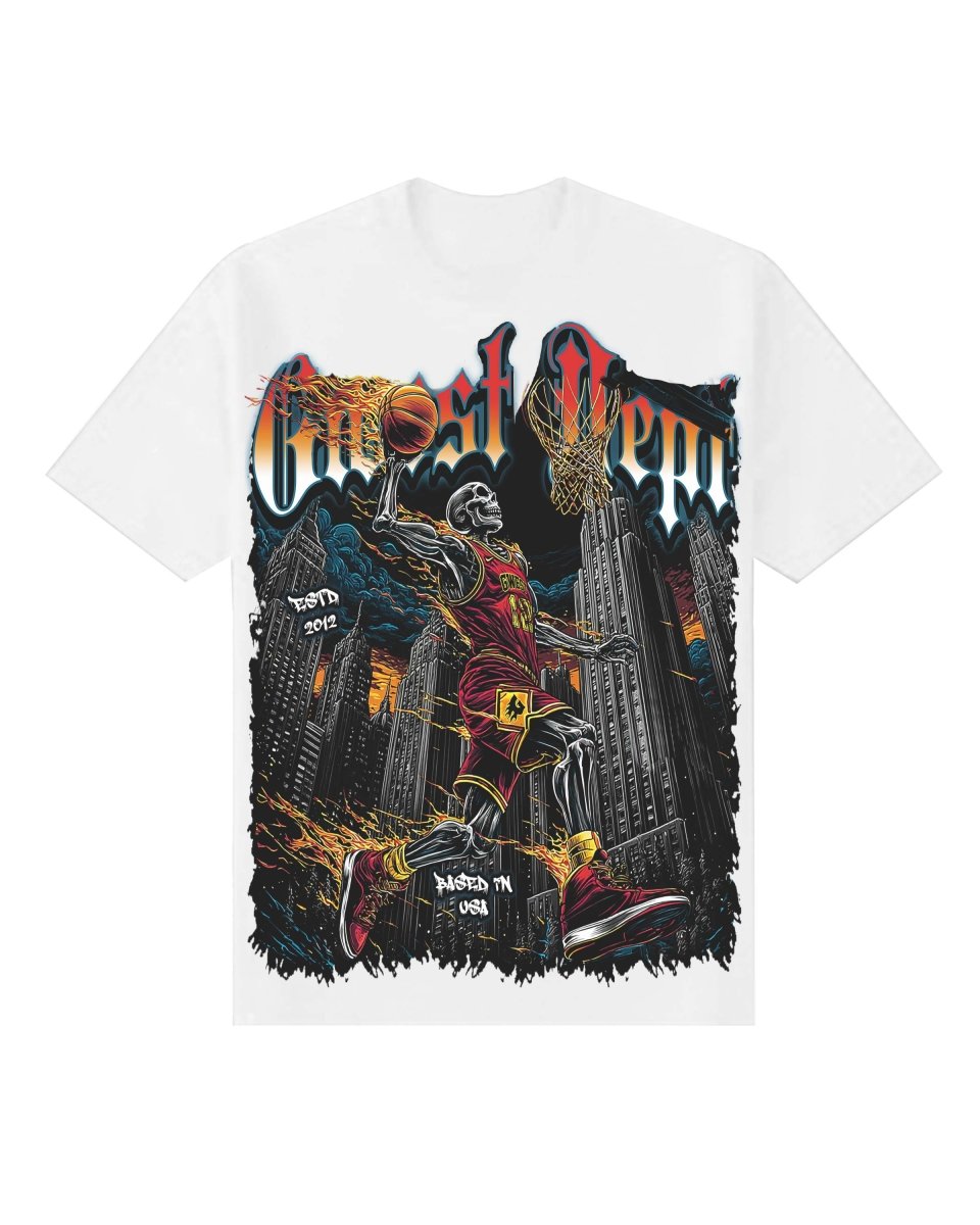 G West Hellrim Kids T-Shirt - G West