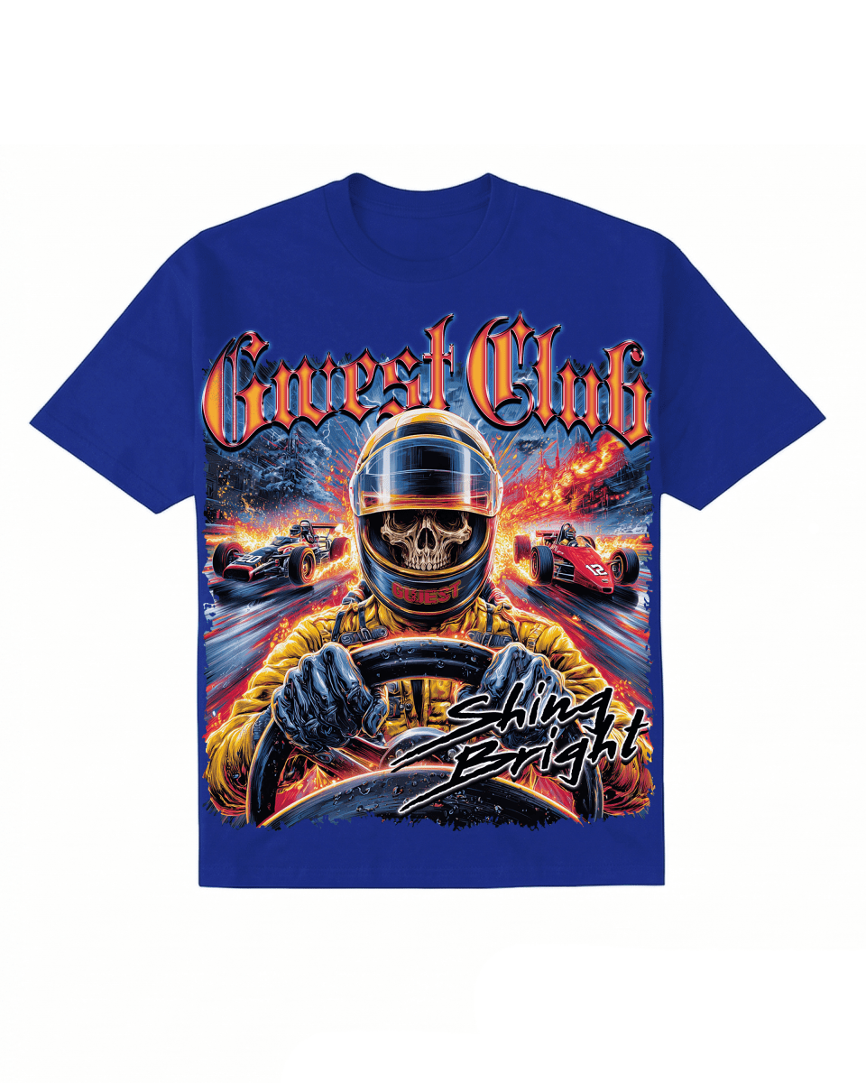G West Hellspeed Driver Kid's Tee - G West
