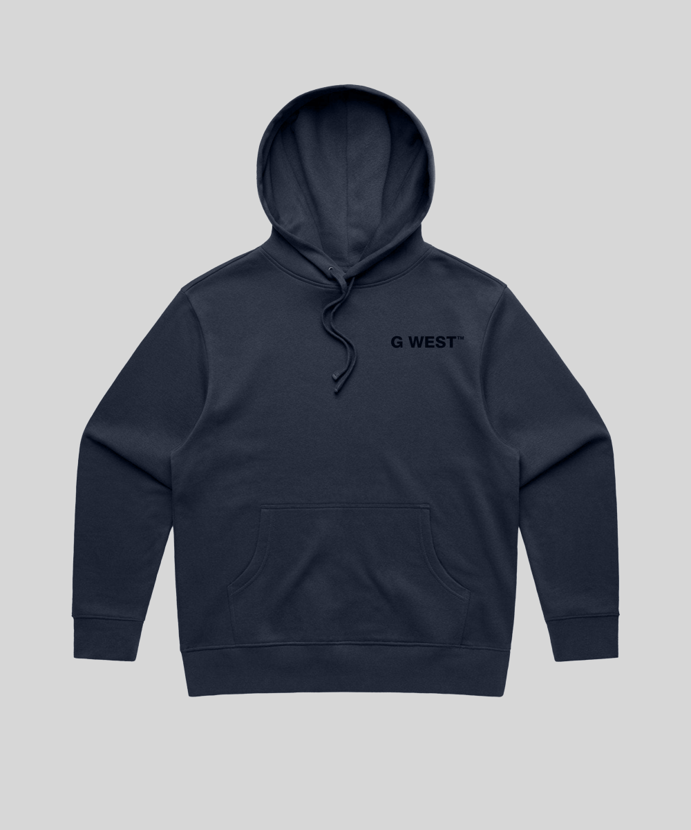 G West Houston Rodeo Heavy Premium Hoodie - 6 Colors - G West
