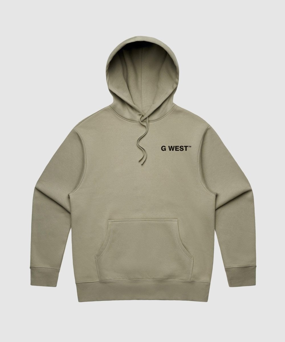 G West Houston Rodeo Heavy Premium Hoodie - 6 Colors - G West
