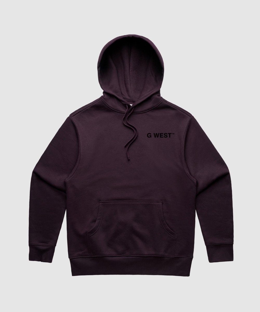 G West Houston Rodeo Heavy Premium Hoodie - 6 Colors - G West