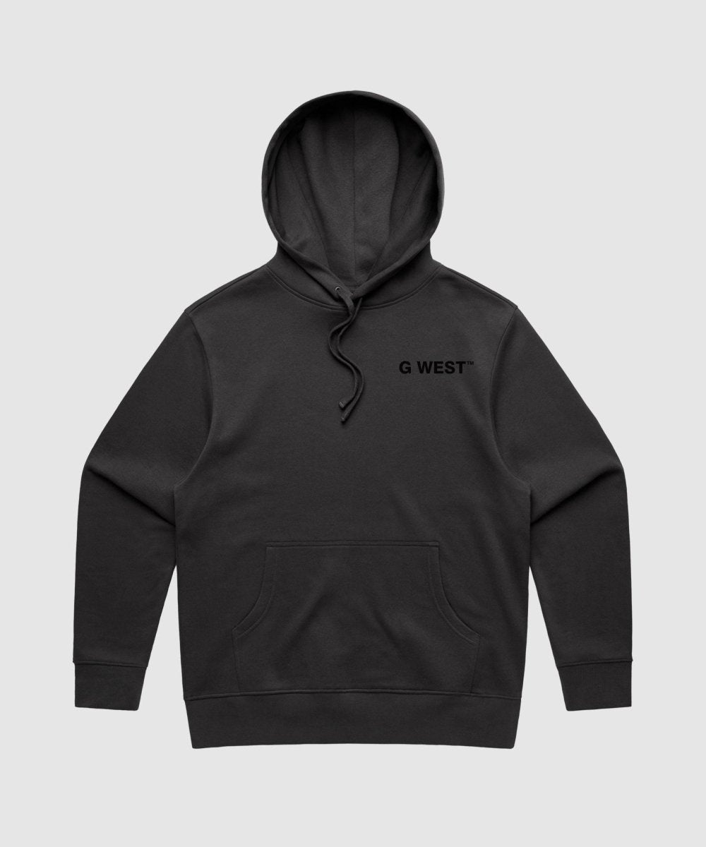 G West Houston Rodeo Heavy Premium Hoodie - 6 Colors - G West
