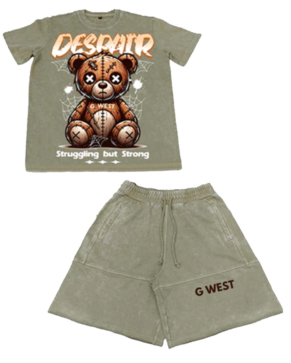 G West Kids Despair Set - G West