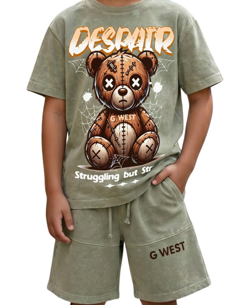 G West Kids Despair Set - G West