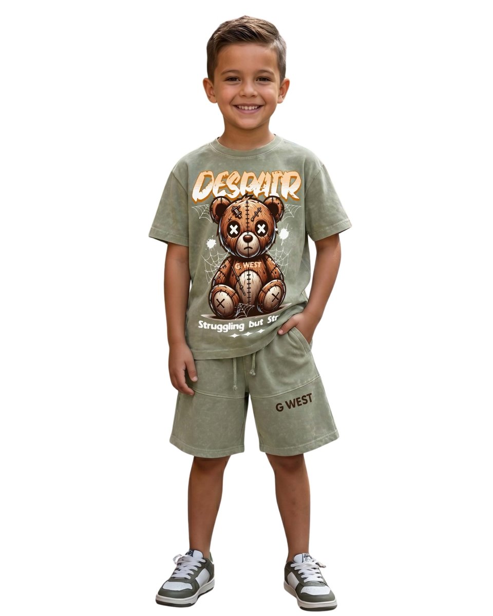 G West Kids Despair Set - G West