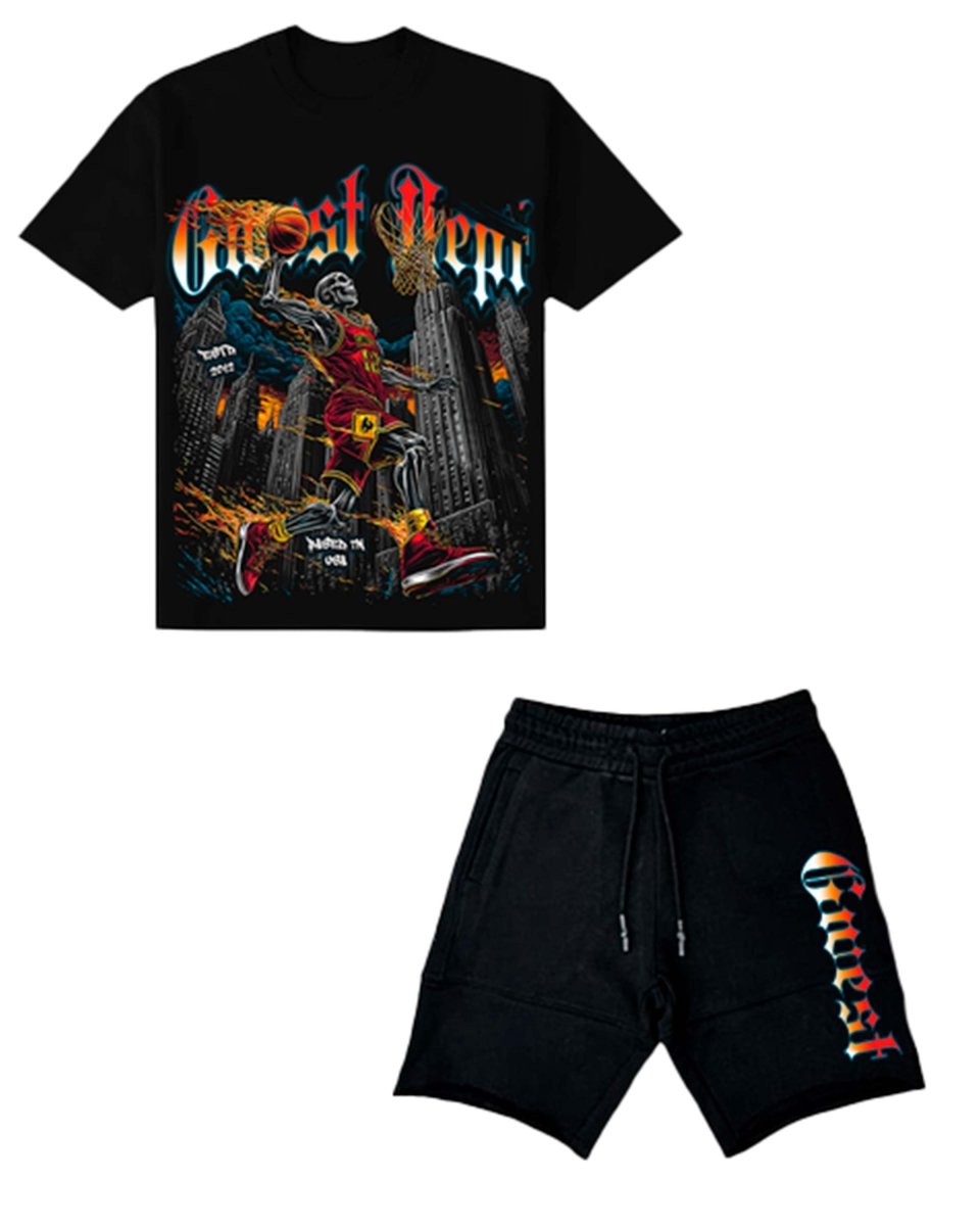 G West Kids Hellrim Set - G West