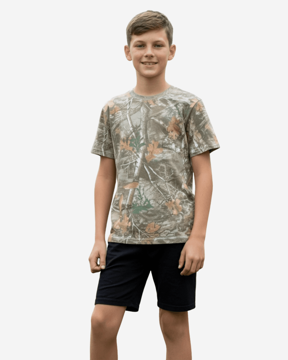 G West Kids T-Shirt - G West