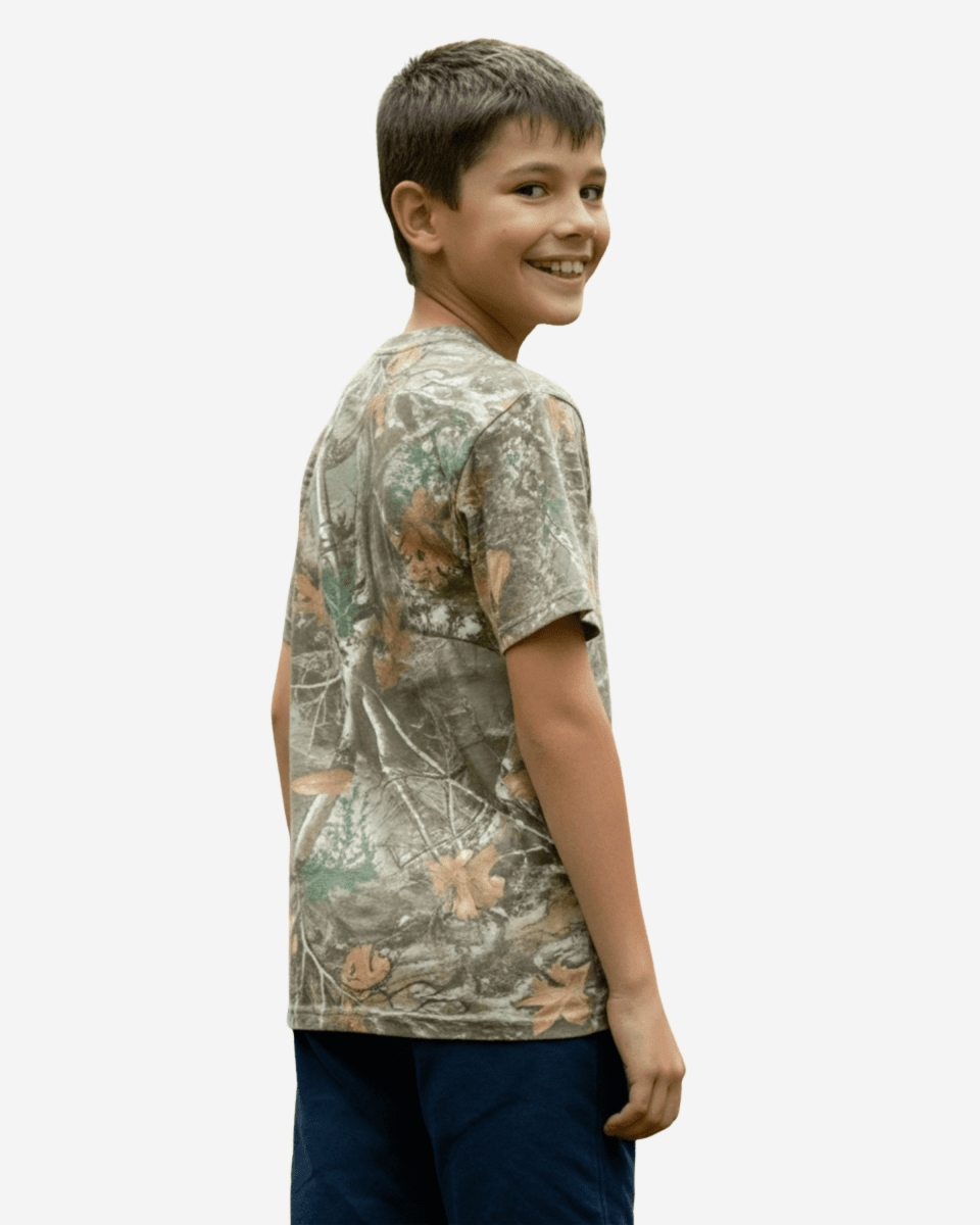 G West Kids T-Shirt - G West