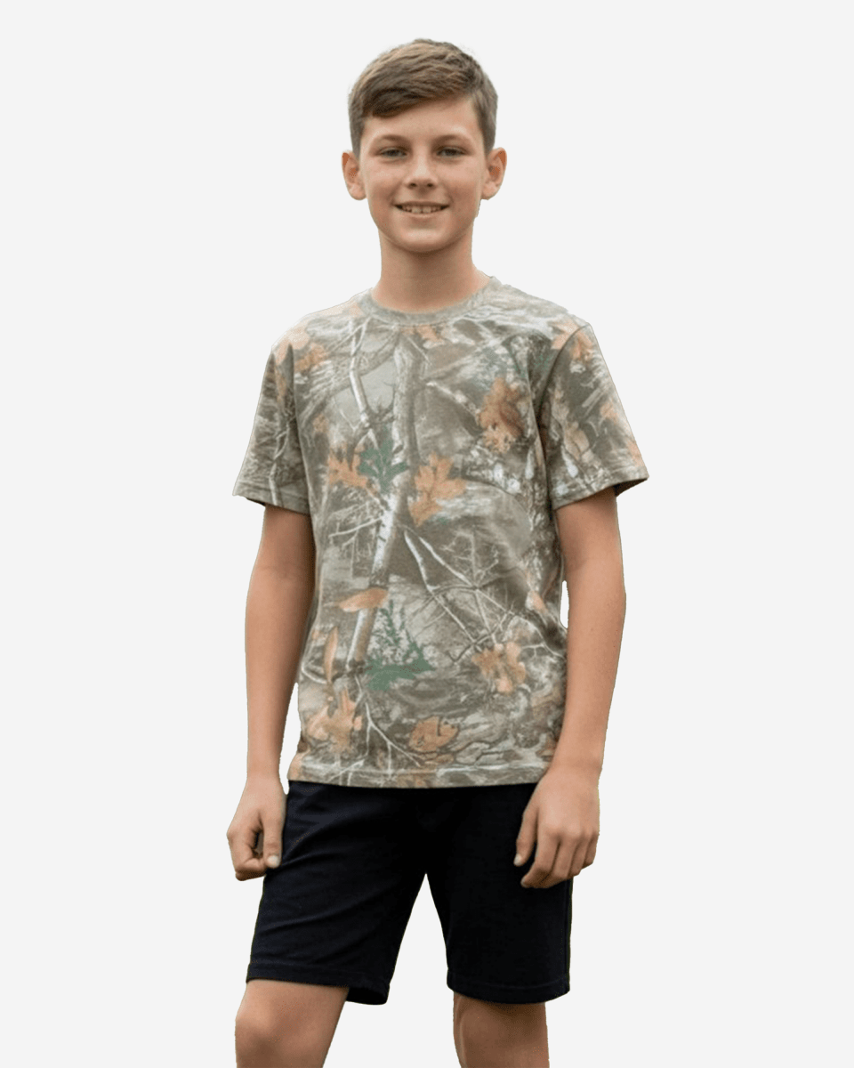 G West Kids Tee - G West