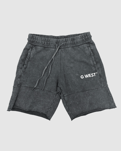 G West Logo Wear Shorts - G West