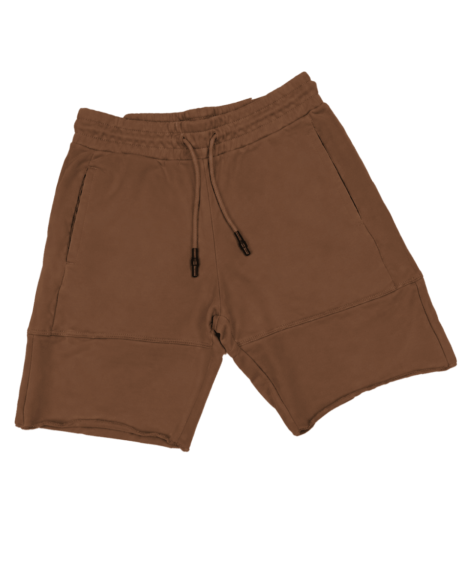 G West Logo Wear Shorts - G West