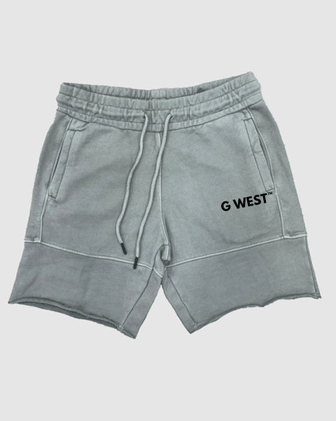 G West Logo Wear Shorts - G West