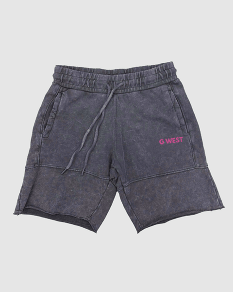 G West Logo Wear Shorts - G West