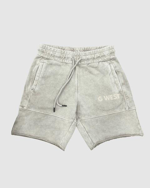G West Logo Wear Shorts - G West