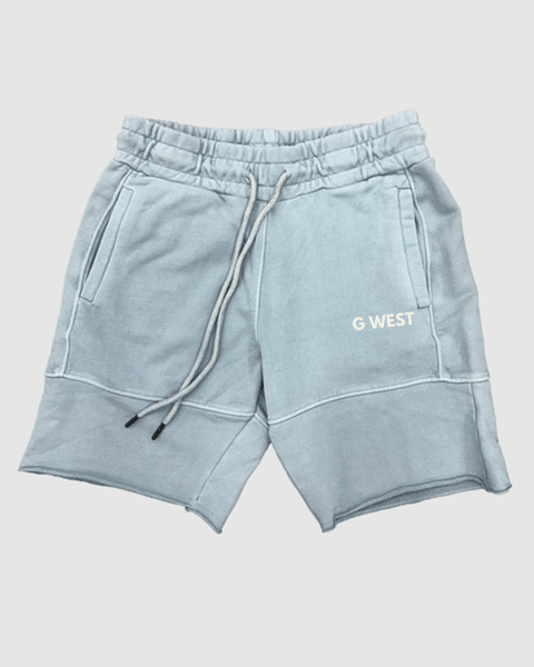 G West Logo Wear Shorts - G West