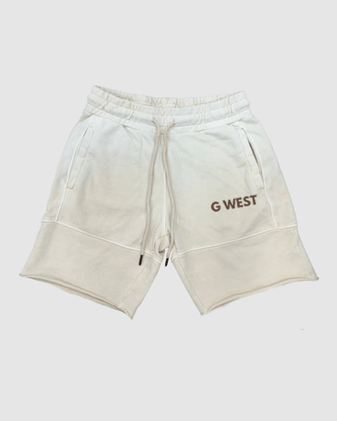 G West Logo Wear Shorts - G West