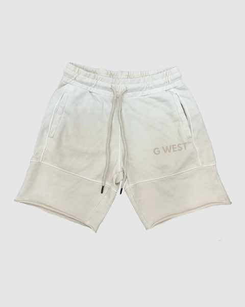 G West Logo Wear Shorts - G West