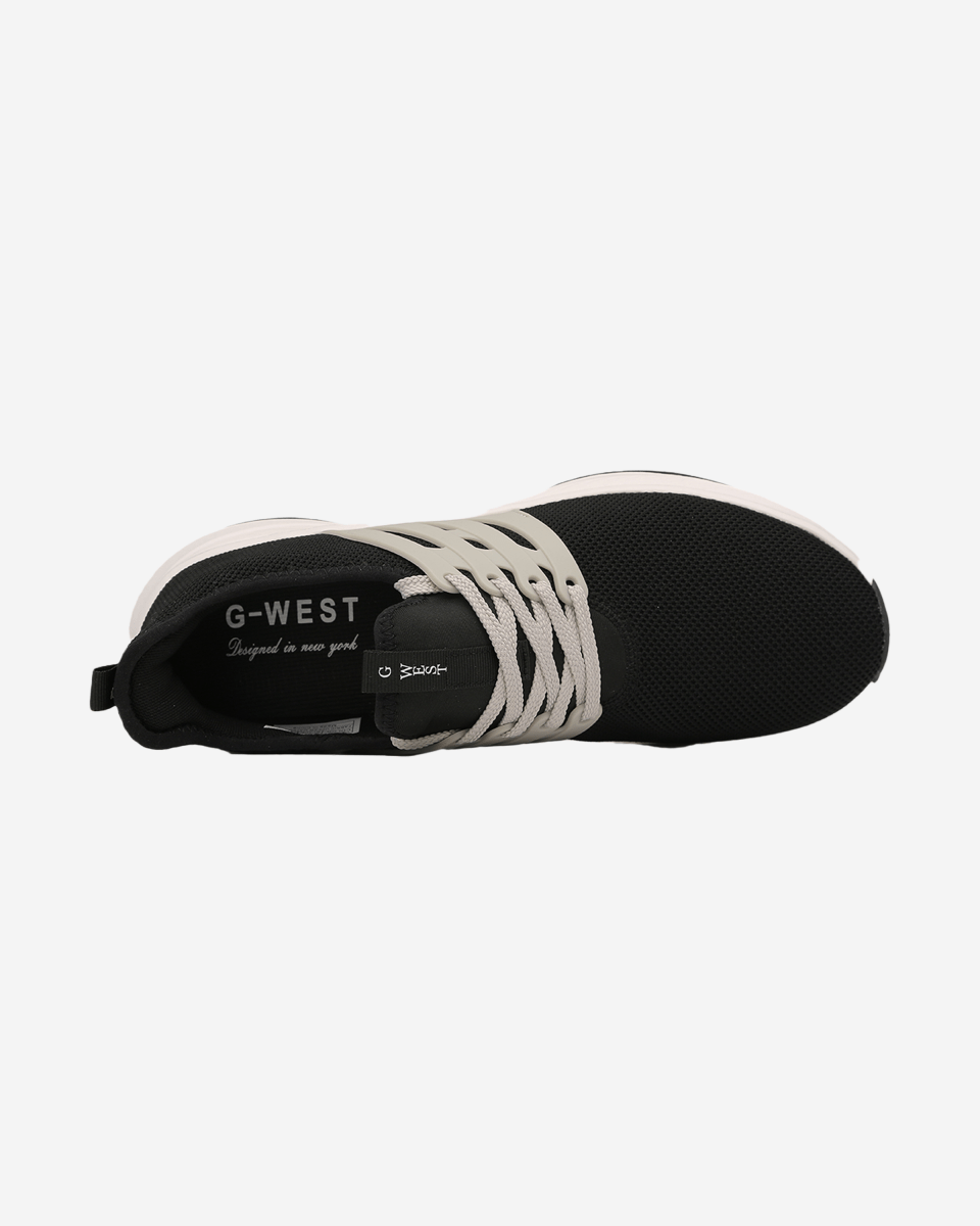 G WEST MENS CROWN ATHLETIC SHOES - G West