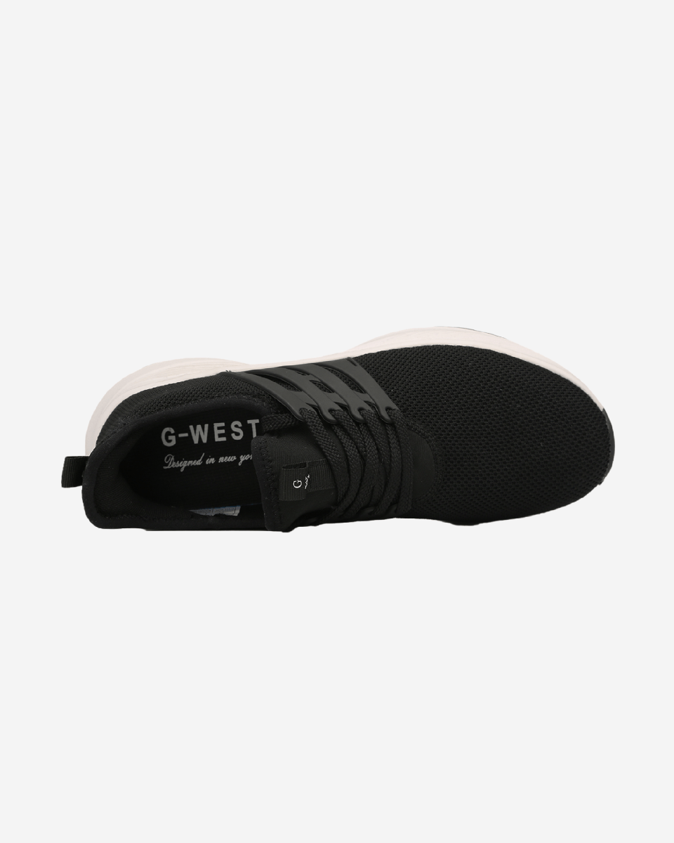 G WEST MENS CROWN ATHLETIC SHOES - G West