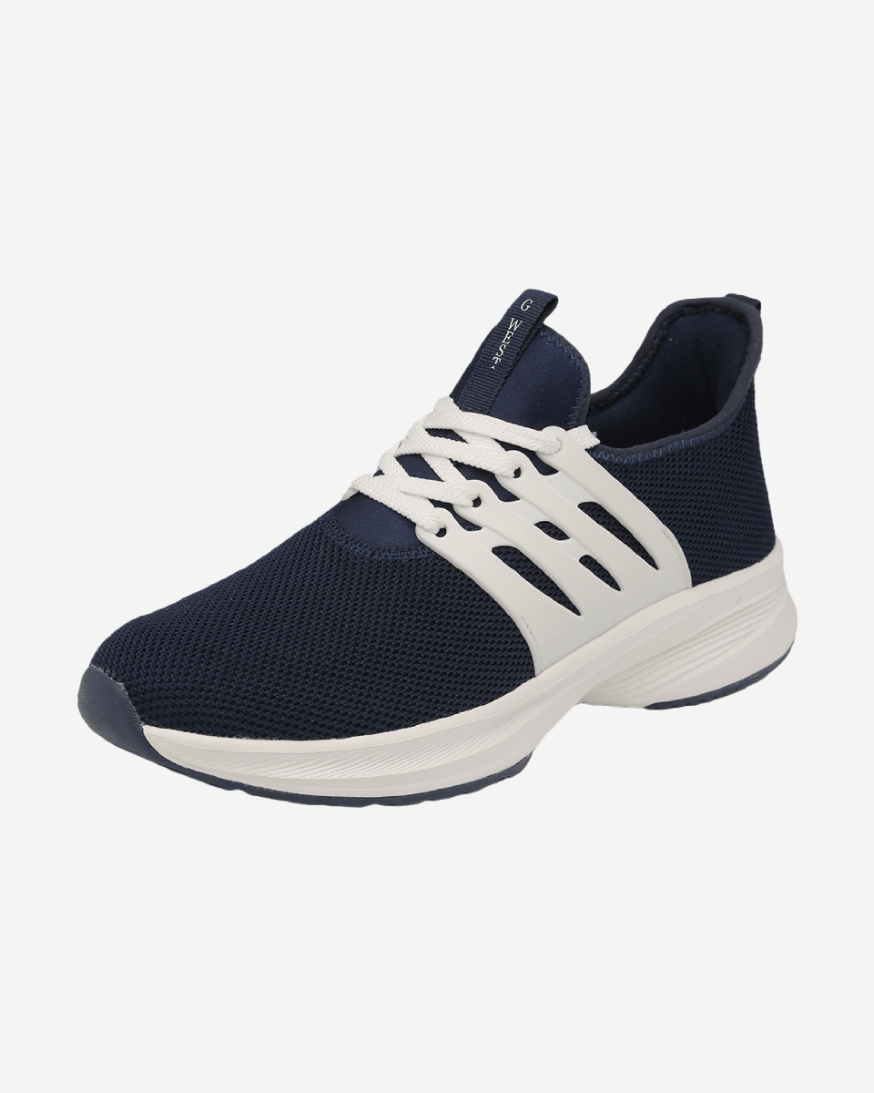 G WEST MENS CROWN ATHLETIC SHOES - G West