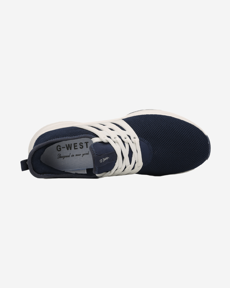 G WEST MENS CROWN ATHLETIC SHOES - G West